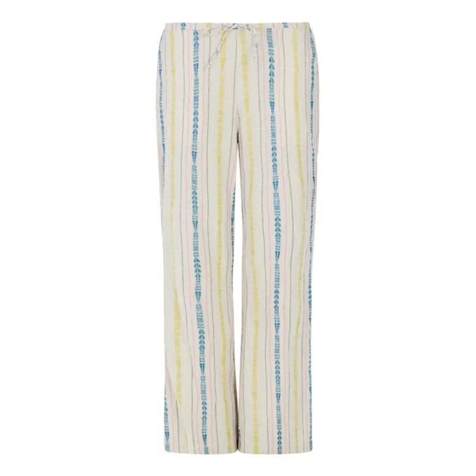 Protest Prtbibop – Broek Dames – Lange lengte – Loose fit