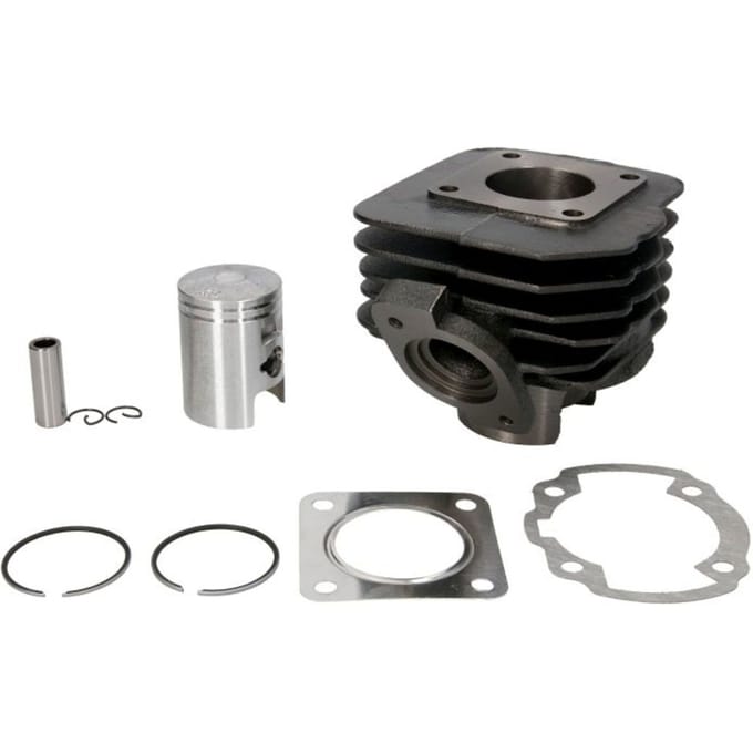 Cilinderset INPARTS IP000105