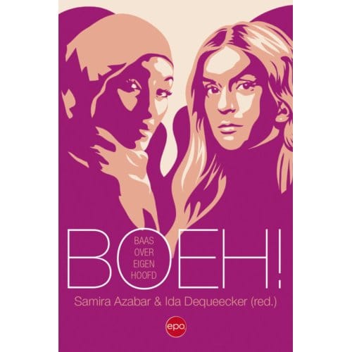 Boeh! - Samira Azabar