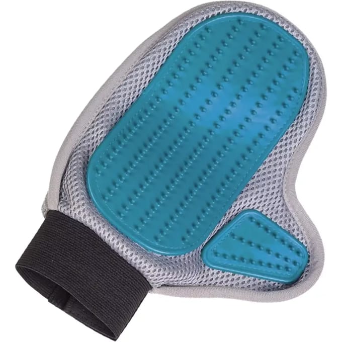 Hondwashandje Nobby Pet Pflegehandschuh