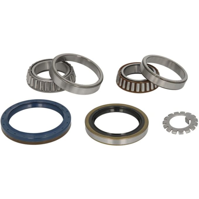 Wiellagerset SNR R151.09