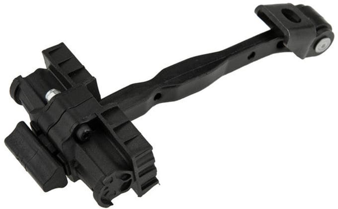 Deurvastzetter achter OEM 8X3839249C