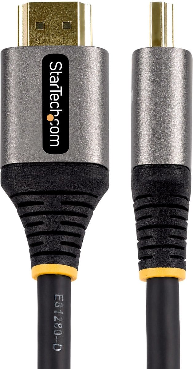 HDMI Cable Startech HDMM21V2M