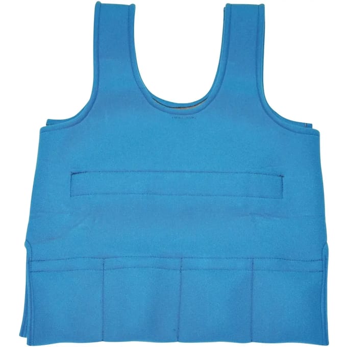 Verzwaard vest Stimove