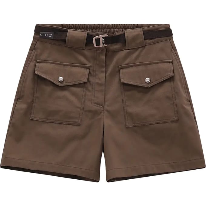 Damesshort CMP