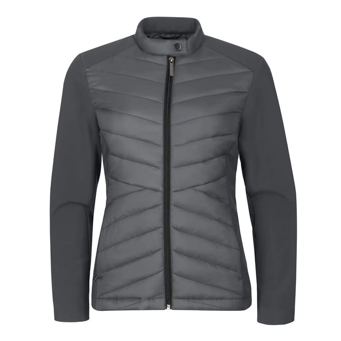 Donsjack voor dames Malfini Premium Cross 556