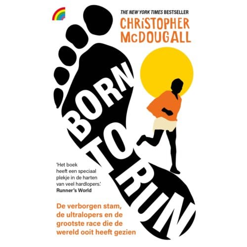 Born To Run - Christopher McDougall