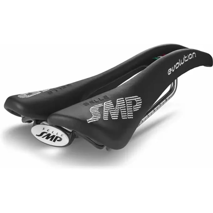 Zadel Campagnolo Evolution