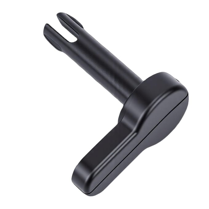 Handschoenkastje Pen 68551 EQ00A Handschoenkastje Deur Scharnierpen Vervanging voor Maxima Altima Frontier Murano Pathfinder 1995 2016 black