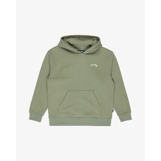 Junior Hoodie Billabong Arch Po