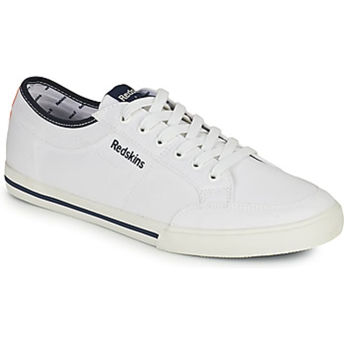 Redskins  Lage Sneakers URENI