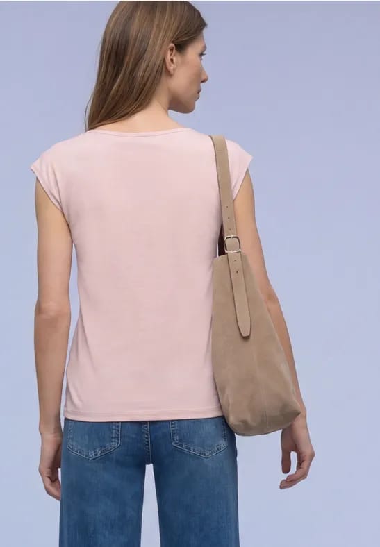 Basic shirt
