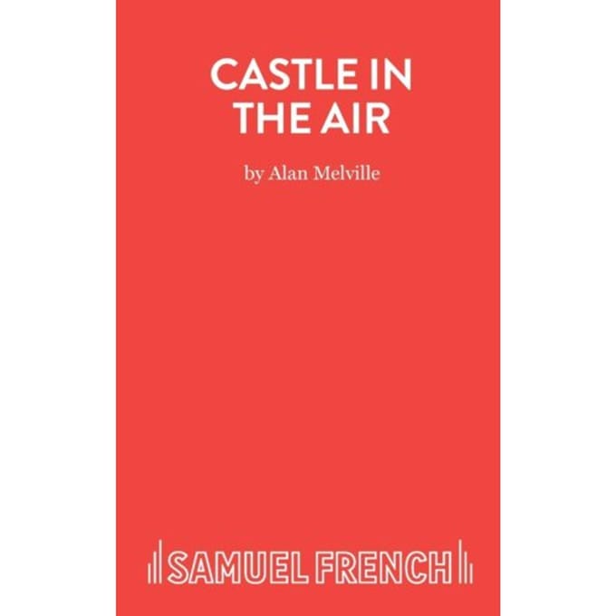 Castle In The Air - Alan Melville