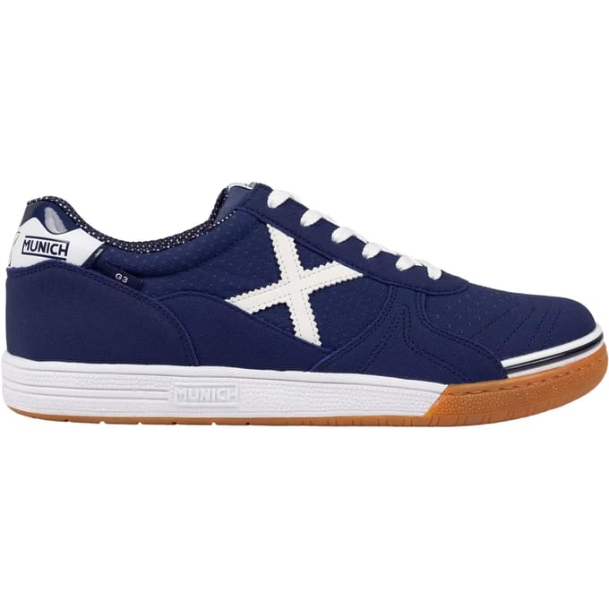 Voetbalschoenen Munich G-3 452 Indoor
