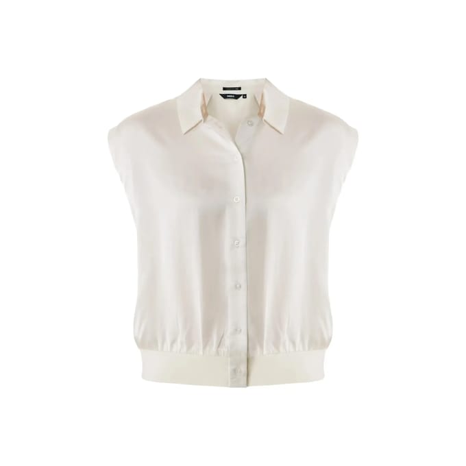 Vrouwenblouse Mexx