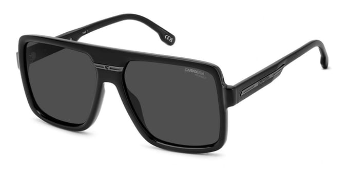 Carrera VICTORY C 09/S Dark ruthenium black 59/16/145 MAN Zonnebrillen