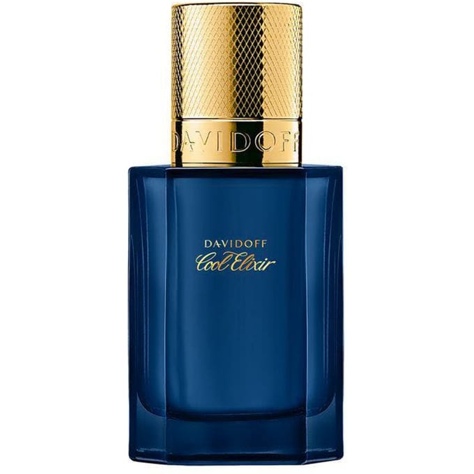 Davidoff Cool Elixir Parfum 30 ml
