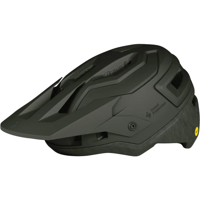 Mountainbikehelm Sweet Protection Bushwhacker 2Vi® Mips