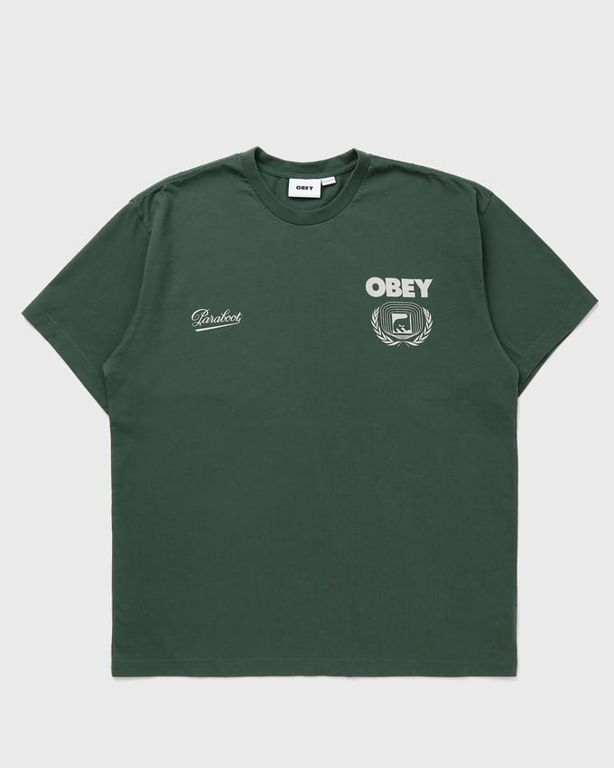 X Paraboot KRANKS T-SHIRT