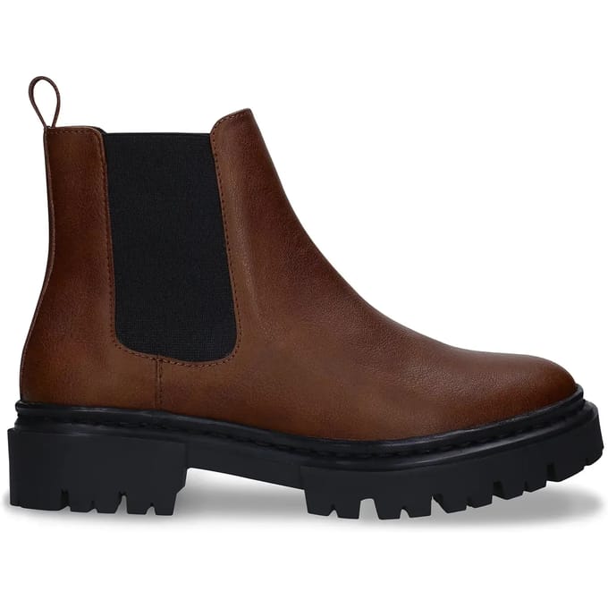 Dameslaarzen Nae Vegan Shoes Molly