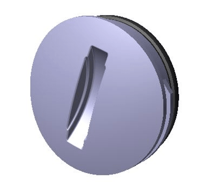 Batteriedeckel