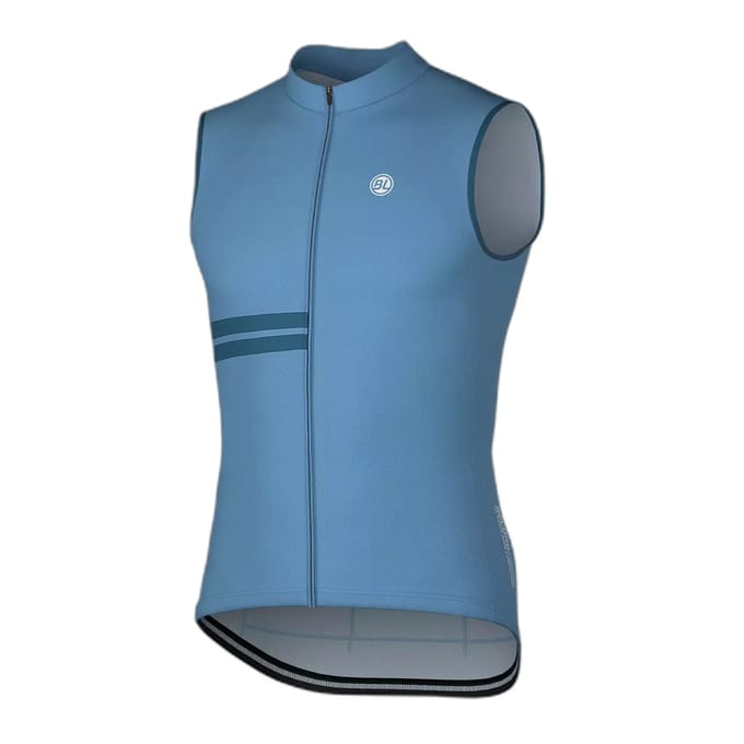 Mouwloze jersey Bicycle Line Gavia S5