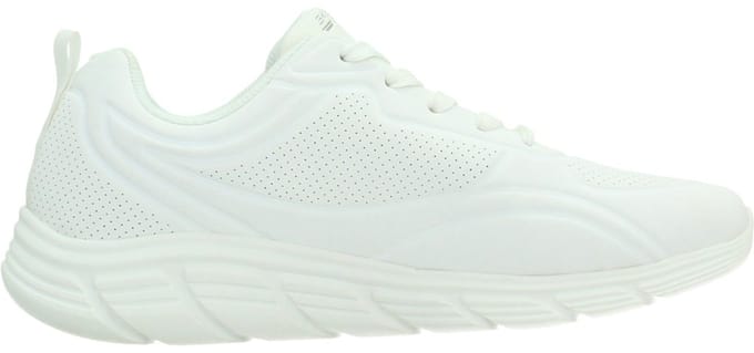 SKECHERS BOBS B Flex Lo - Cool Ease damessneakers 117715 W