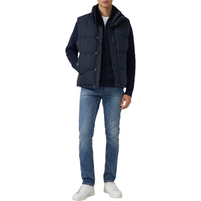 s.Oliver  Pullover Marine Größe: XXL | Pullover Outlet | Herren