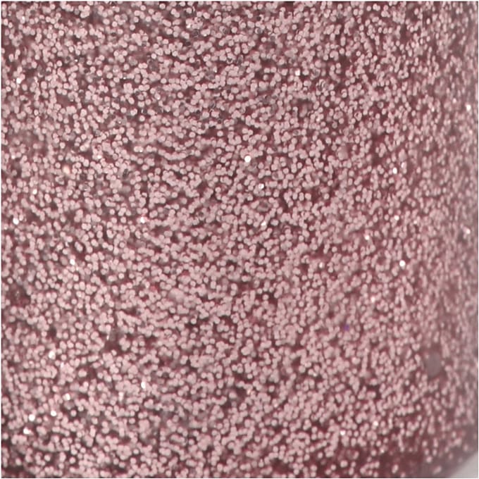 Glitterlijm, roze, 118 ml/ 1 fles