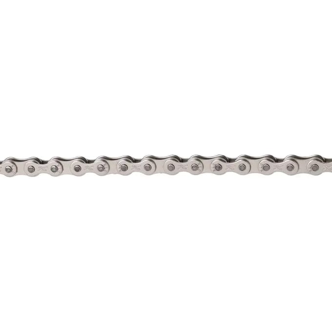 126-schakels fietsketting XLC CC-C10 1/2x11/128