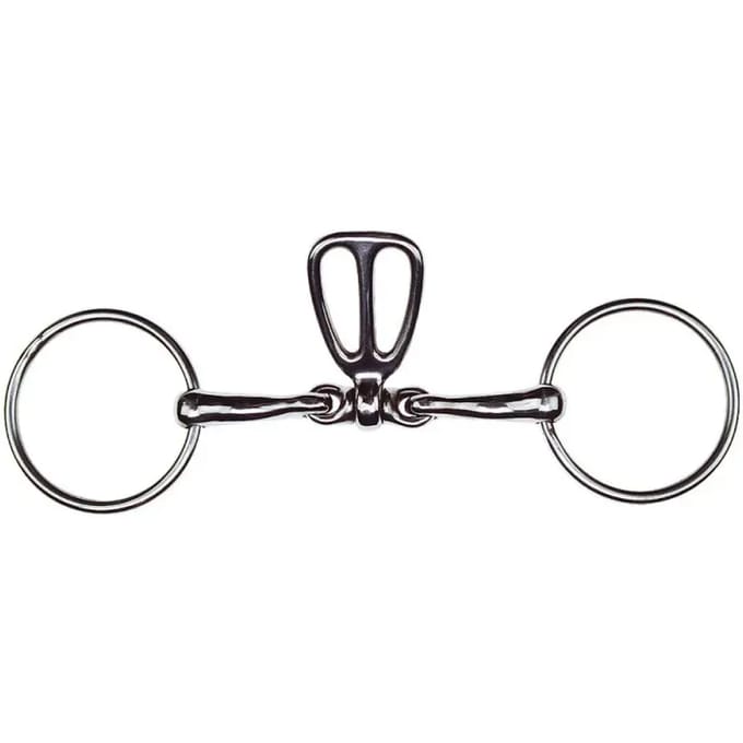Bitsen voor paarden Feeling Tongue