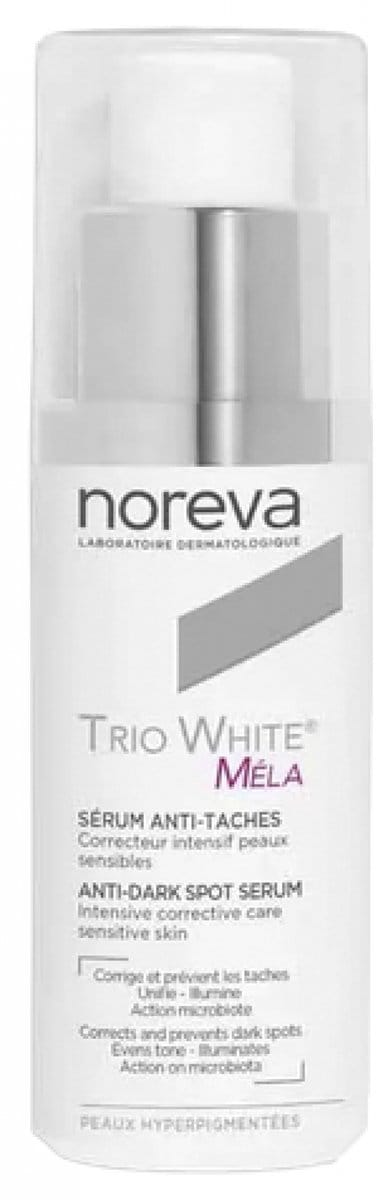 Noreva Trio White Méla Anti-vlekken Serum 30 ml