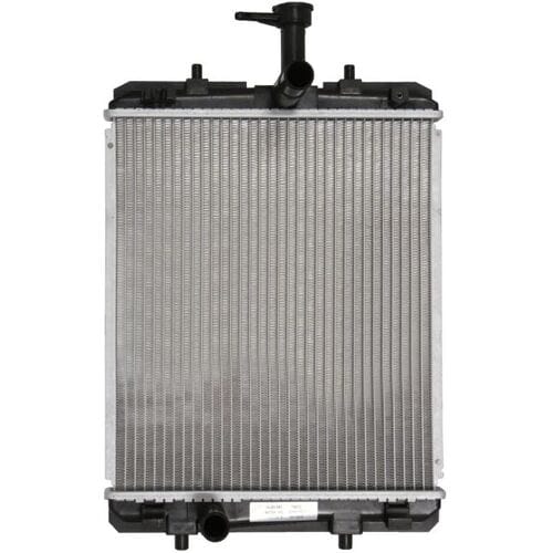 InlaatluchtRadiator VALEO 735072