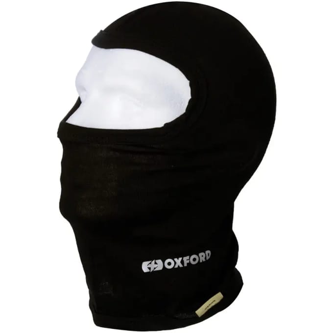 Merino motor bivakmuts Oxford Deluxe