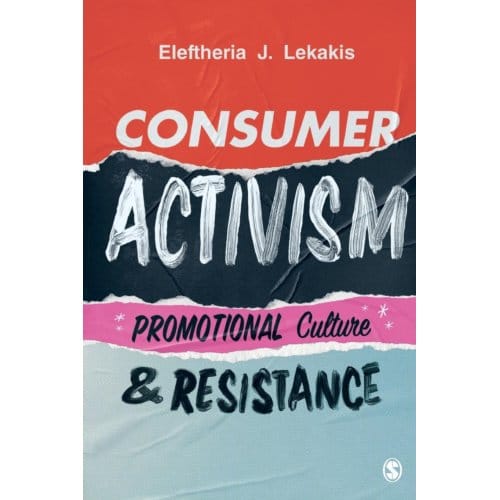 Consumer Activism - Lekakis