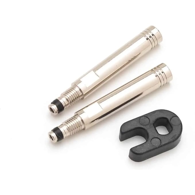 Challenge - Ventielverlenger Set Presta (Sclaverand/French) 42MM 2 Stuks