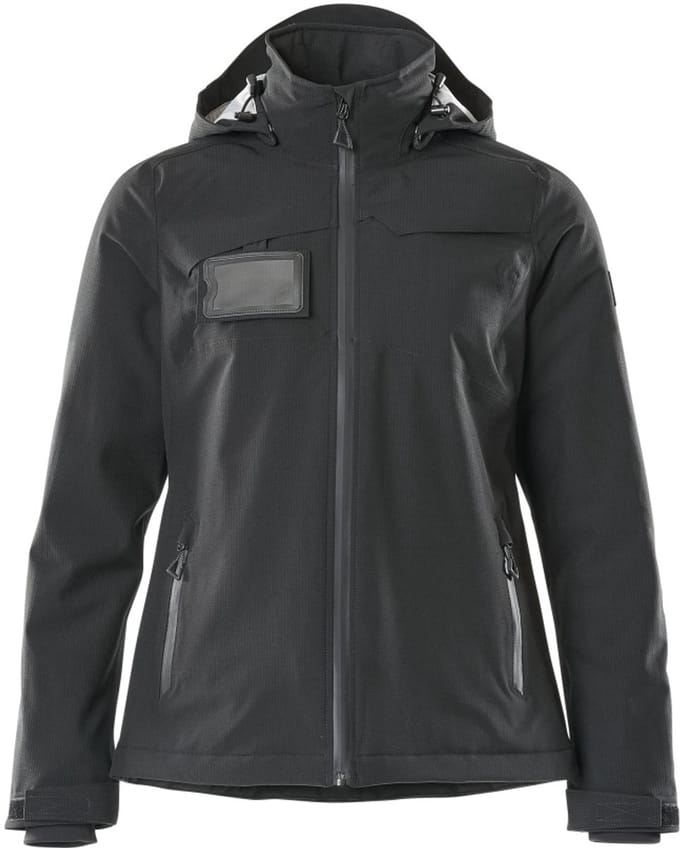 Mascot Accelerate Winterjas 18045-249 - Zwart - L