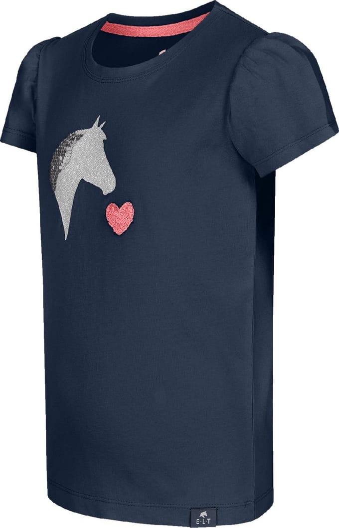 Lucky Lily T-Shirt, Kids