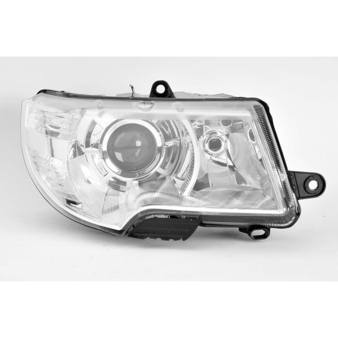 Koplampen DEPO 665-1116RMLDBEM, rechts
