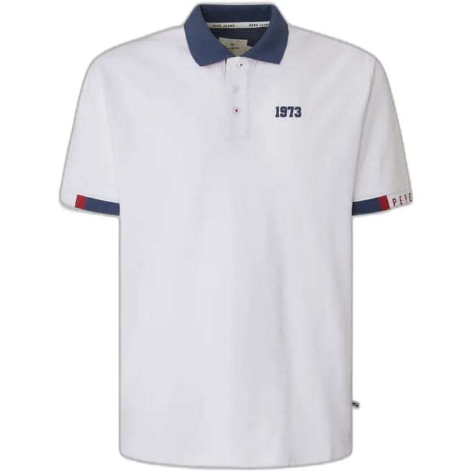 Polo Pepe Jeans Jerson