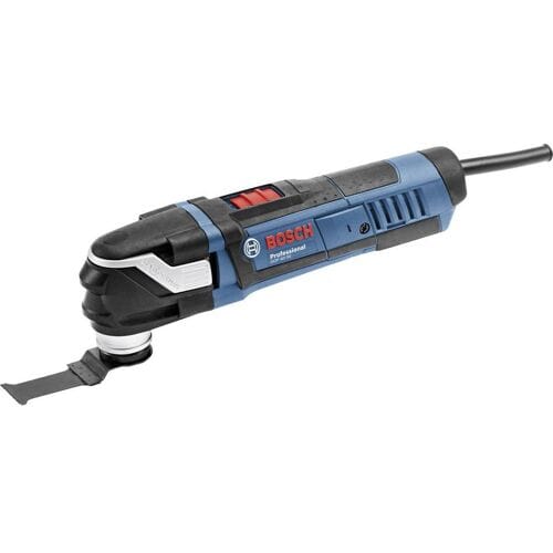 Bosch Professional GOP 40-30 Multitool - Oscillerend - 400 Watt - Inclusief 1 accessoire
