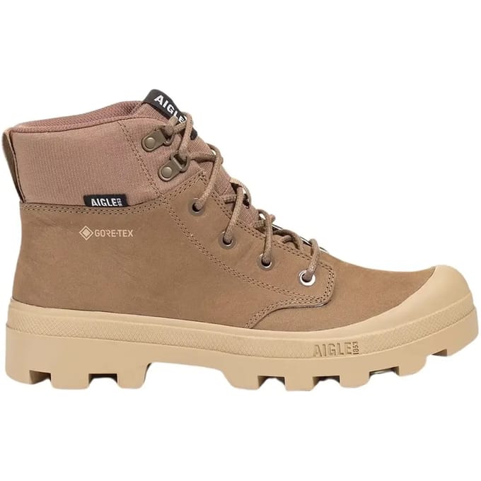 Laarzen Aigle Tenere Ltr Gtx
