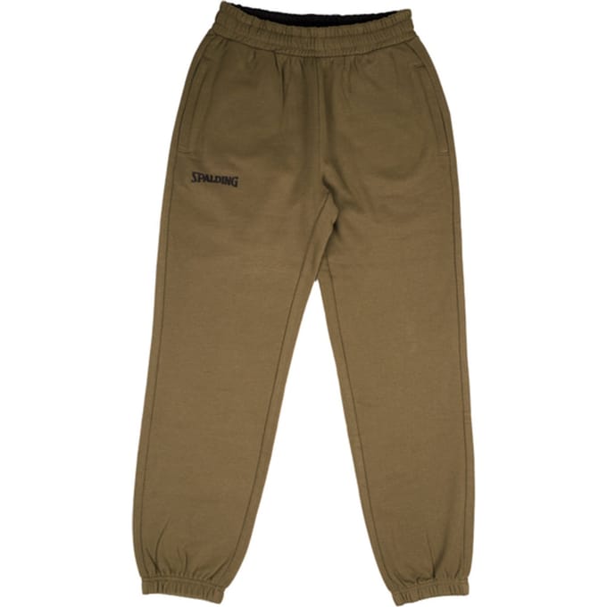 Jogging Spalding Flow long