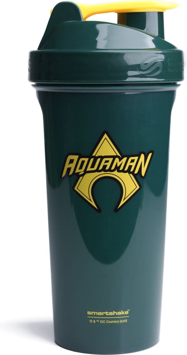 Smart Shake Lite Aquaman - 800 ml