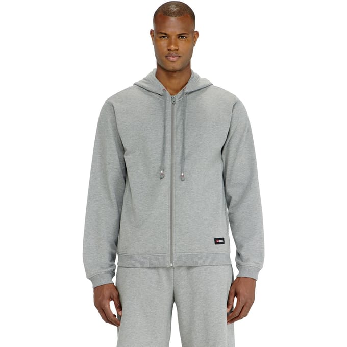 Diesel Sweat Vest