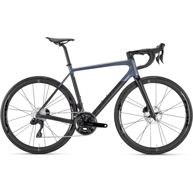 Fiets Look 785 Huez 2 105 Di2 Europe R38D Shimano 105 Di2 R7150 12v