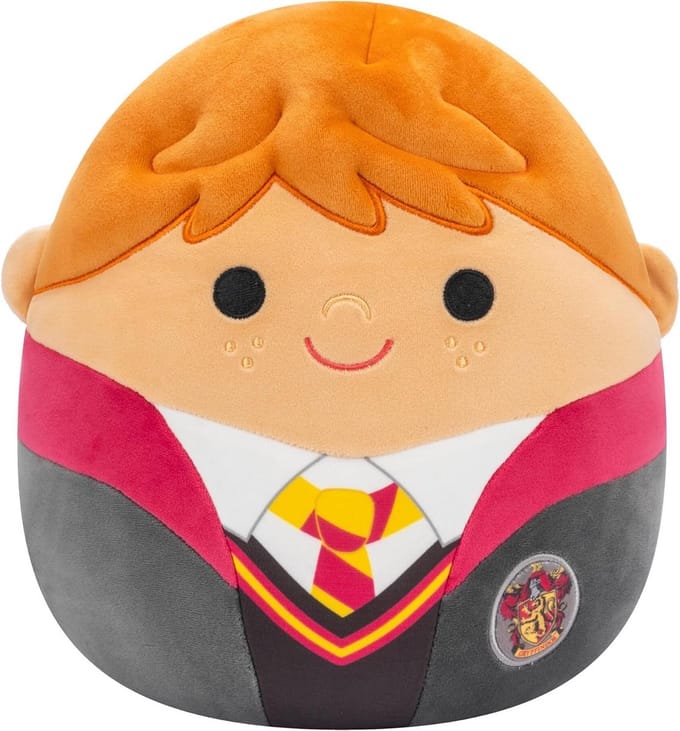 Pluche Knuffel 20 cm Zacht Dier, Medium Formaat