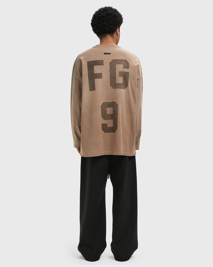 FG 9 LS TEE