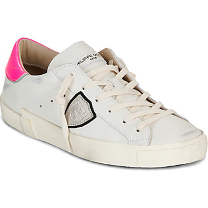 Lage Sneakers Philippe Model PRSX LOW WOMAN