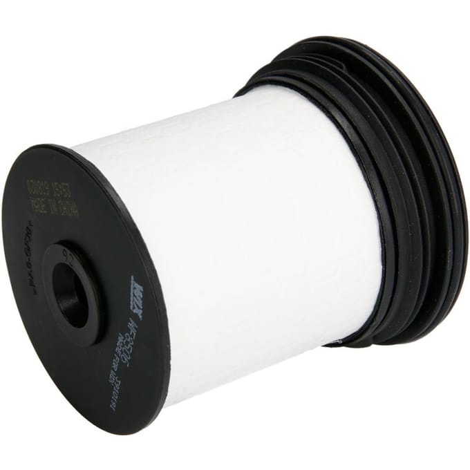 Brandstoffilter WIX FILTERS FILTERS WF8506